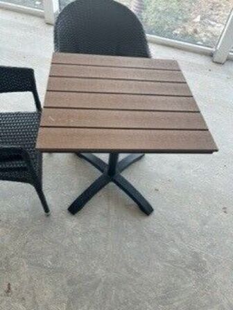 Køjeseng inkl. madrasser 70x200 cm LIFETIME KIDSROOM