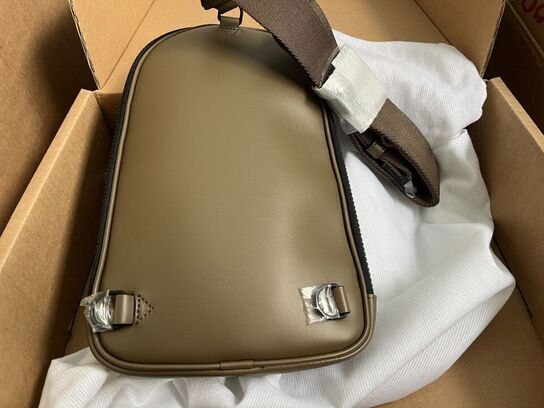 Sling taske MONTBLANC Extreme 3.0 noisette MB220243