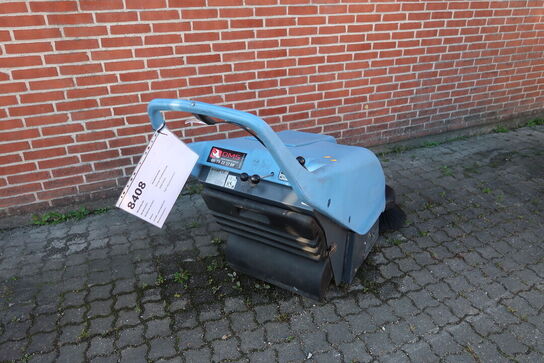 Fejemaskine FIMAP Duster S BT FS80