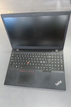 Bærbar computer LENOVO L15