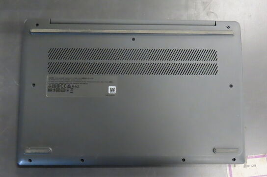 Bærbar computer LENOVO IDEAPAD