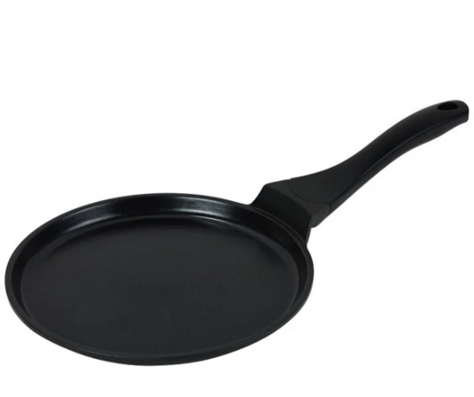 2 stk. Pandekagepande til alle komfurtyper