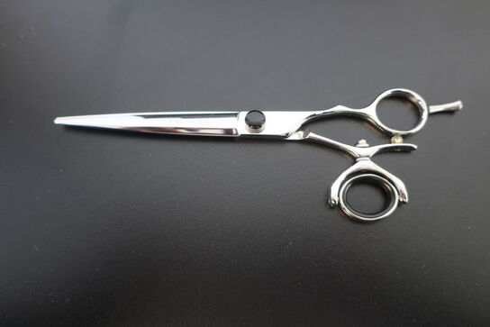 Frisørsaks PS NIELSEN HAIR CARE A-7 7,0" SR