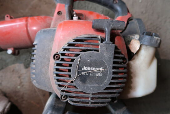 Div. Haveværktøj STIHL (stand kendes ikke)