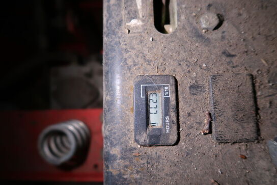 Havetraktor SNAPPER 375Z 20HP