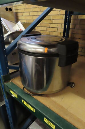 Riskoger GGMGASTRO RKV16