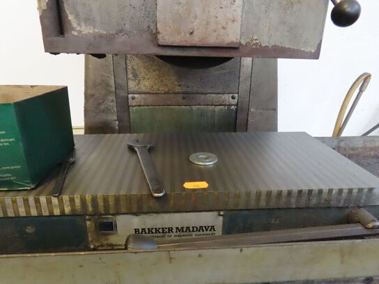 Plansliber, JAKOBSEN