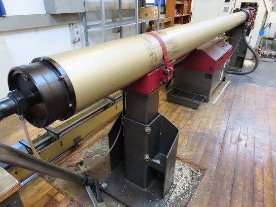 Tromlelader, SAMECA QS 7.52