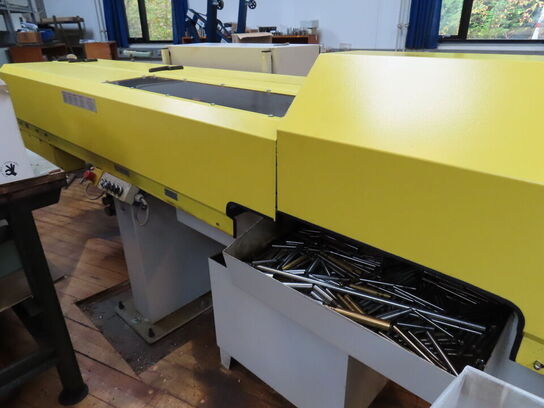 Lademagasin, FMB Turbo