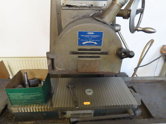 Plansliber, JAKOBSEN