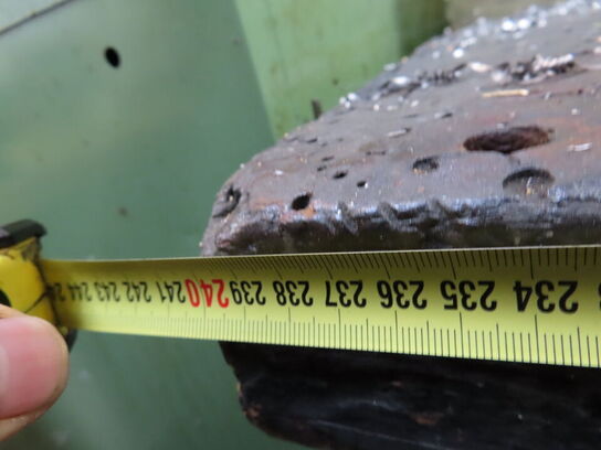 Filebænk uden indhold