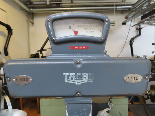 Filebænk uden indhold