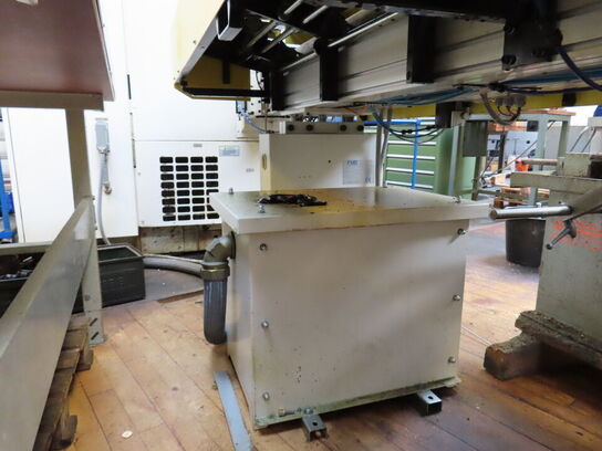 Lademagasin, FMB Turbo