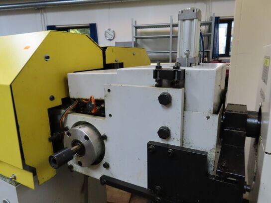 Lademagasin, FMB Turbo