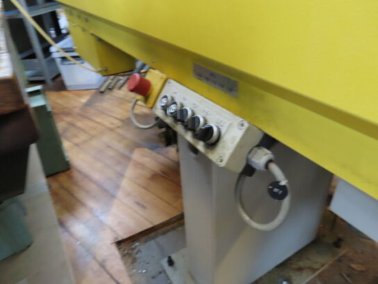 Lademagasin, FMB Turbo