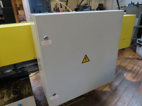 Lademagasin, FMB Turbo