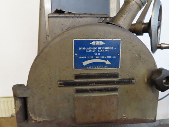 Plansliber, JAKOBSEN