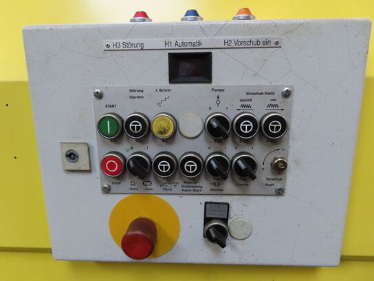 Lademagasin, FMB Turbo