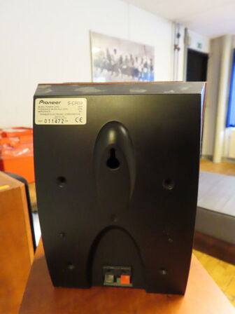 Højtalersæt, PIONEER S-CG59