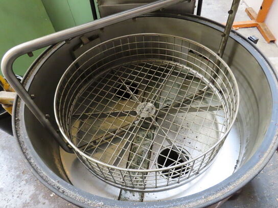 Tromlerenser, COMPACT CLEAN Type: 700 RT