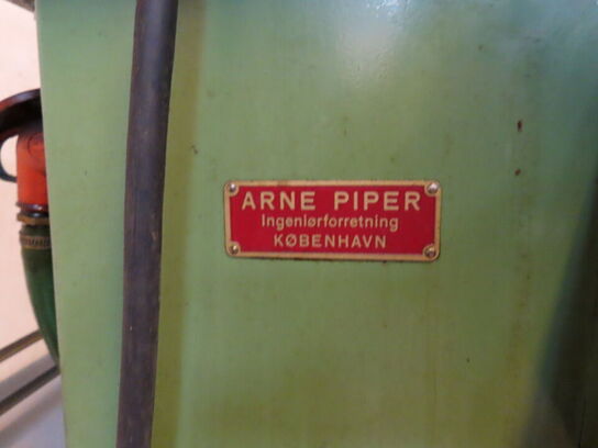 Drejebænk, SUPEMEC NC250