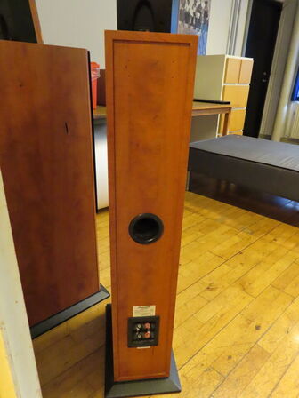 Højtalersæt, PIONEER S-CG59