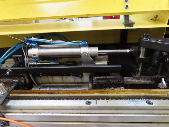 Lademagasin, FMB Turbo