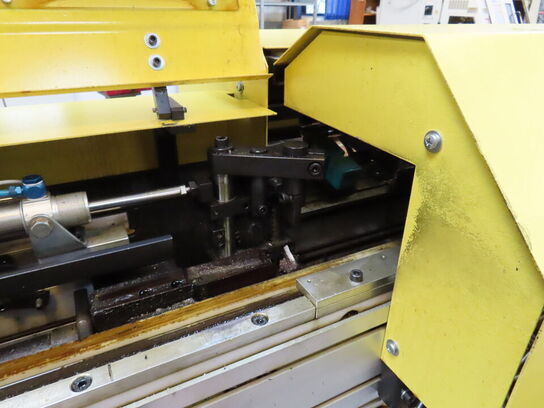 Lademagasin, FMB Turbo