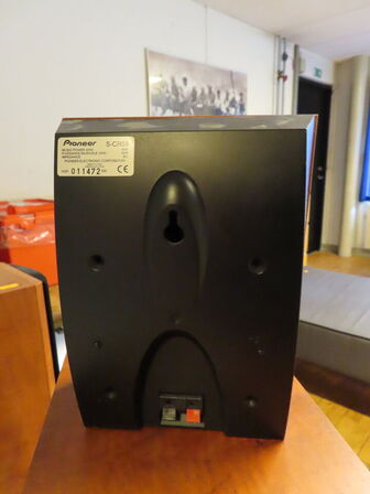Højtalersæt, PIONEER S-CG59