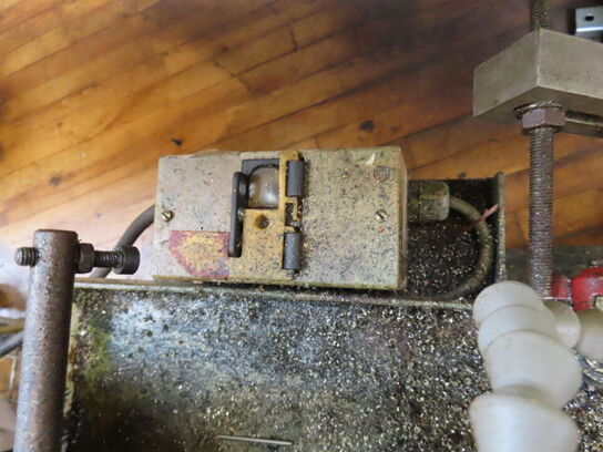 Metalsav, HBS210/240