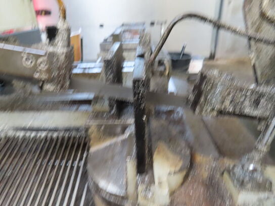 Båndsav, MACC SPECIAL Type: 315A