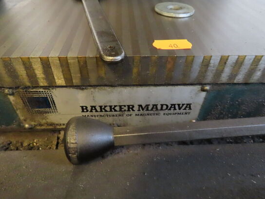 Plansliber, JAKOBSEN