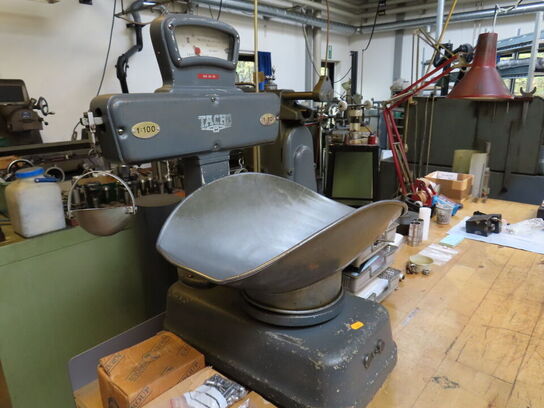 Filebænk uden indhold