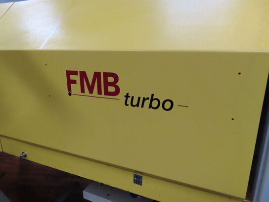 Lademagasin, FMB Turbo