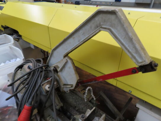 Metalsav, HBS210/240