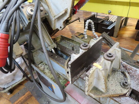 Metalsav, HBS210/240