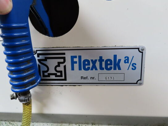 CNC-drejebænk, OKUMA Type: Spaceturn LB200-M