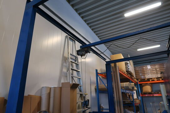 Bred kalender KLIEVERIK K-204400