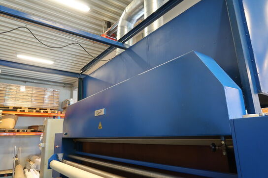 Bred kalender KLIEVERIK K-204400