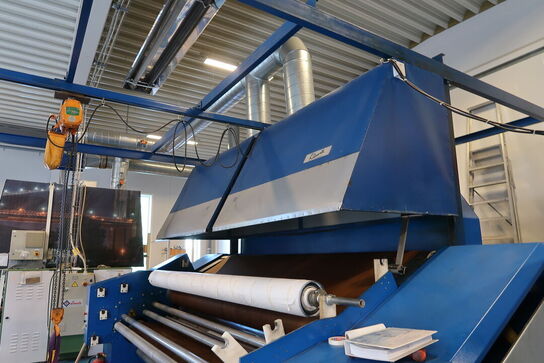 Bred kalender KLIEVERIK K-204400