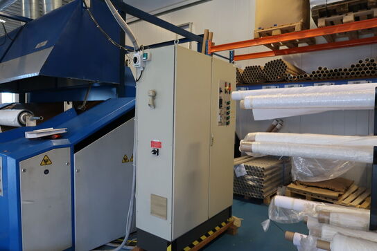 Bred kalender KLIEVERIK K-204400