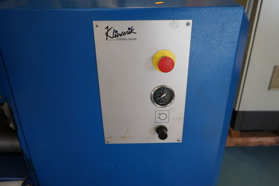 Bred kalender KLIEVERIK K-204400