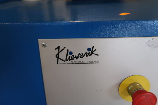 Bred kalender KLIEVERIK K-204400