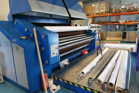 Bred kalender KLIEVERIK K-204400