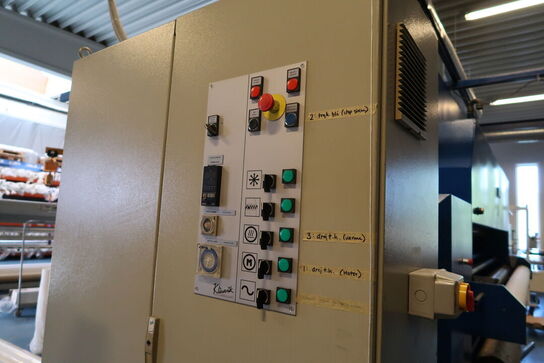 Bred kalender KLIEVERIK K-204400