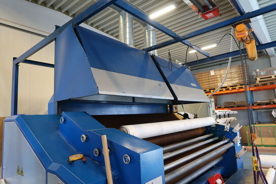 Bred kalender KLIEVERIK K-204400