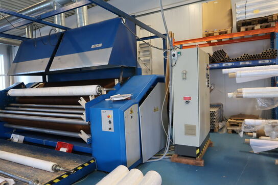 Bred kalender KLIEVERIK K-204400