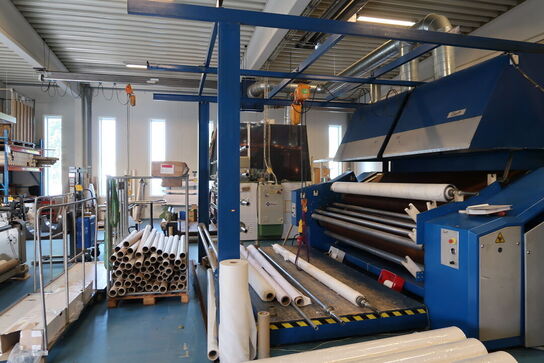 Bred kalender KLIEVERIK K-204400