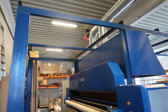 Bred kalender KLIEVERIK K-204400