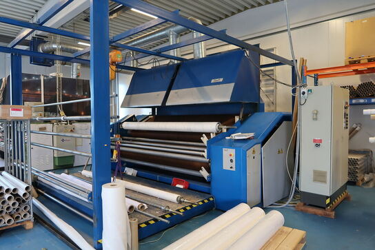 Bred kalender KLIEVERIK K-204400